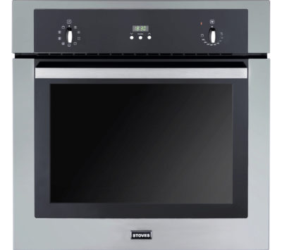 STOVES  SEB600MFS Electric Oven - Stainless Steel